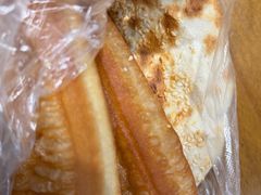 -文武王氏烧饼·无矾油条(西溪路店)