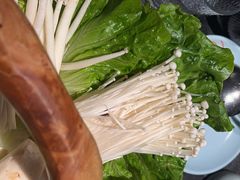 -捞王锅物料理(金华义乌之心店)
