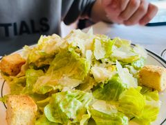 -Wolfgang’s Steakhouse 沃夫冈牛排馆(上海白玉兰广场店)