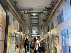 -大馆(前中区警署建築群)