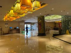 -美丽豪酒店(西安钟鼓楼回民街店)