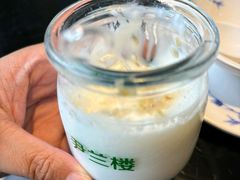 -尹兰楼西北风情餐厅(嘉定店)