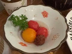 -岛风·台食小馆 ISLAND BISTRO(烟台山店)