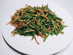 八卦洲芦蒿-民国红公馆·秦淮八艳(夫子庙店)