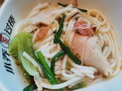 -小乔过桥米线(玉林店)