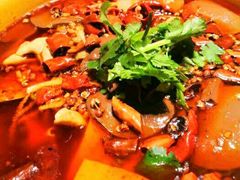 -红辣椒·川菜·火锅(科华路店)