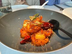 -莉莉海堂HAITANG·烤鸭(国贸商城店)