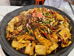 -一烙锅(友谊店)