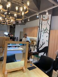 -曼都发型·臻选