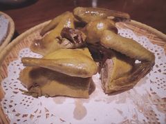 -燕郊烧鸽子(广安路店)