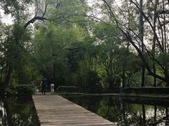 -燕晗山郊野公园