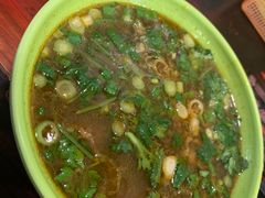 -张记牛肉面馆(天津路店)