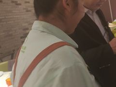 -汤城小厨•粤菜•靓汤(苏州街店)