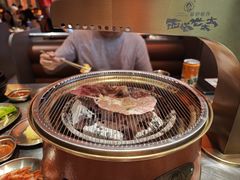 -西塔老太太泥炉烤肉(苏州大悦城店)