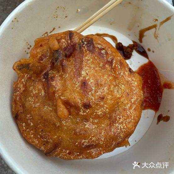 东东小食