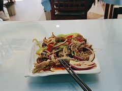 -西北老马食府(陈家营西路店)