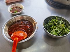 -阿婆东山羊肉店(鸿港海鲜批发市场店)