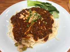 -醉面(五道口启迪大厦店)