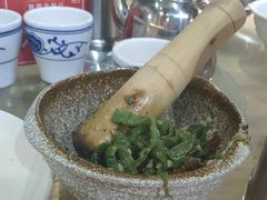-湘遇老伙计浏阳菜馆(南门口店)