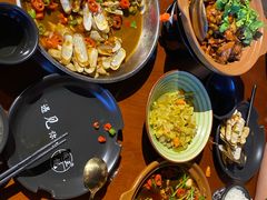 -徽三说·土徽菜·中国徽菜连锁品牌(一中店)