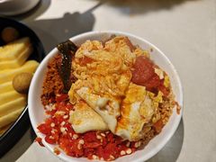 -海底捞火锅(劲松店)