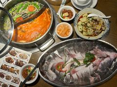 -阿婉贵州苗家酸汤鱼(梅林店)