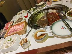 -椒王火锅(厚街万达店)