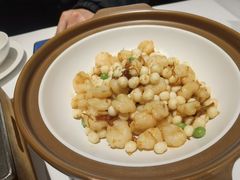 -小厨娘淮扬菜(龙湾天街店)