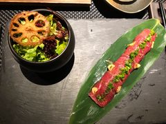 -花隐日式怀石料理(万象城购物中心店)