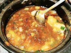 香香土豆泥-嘎嘎鸭脑壳(蜀汉路店)