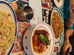 -香港新记茶餐厅(春熙太古里店)
