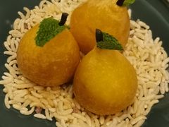 -酌宴府The China Club·广州万富希尔顿酒店(云城东路店)