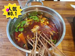 -壹块捌烧烤(灯市口店)