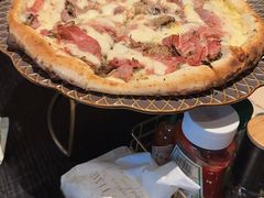 -老友时光·Pizza(泰华黑金店)