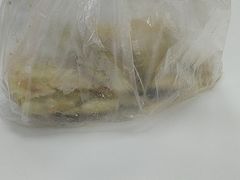 -咏春葱油饼(德政中路店)