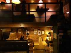 -爱德堡西餐咖啡吧(北师大店)