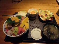 -原志优秀食材·匠心料理·海胆主题(金亿广场店)