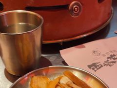 -西塔老太太泥炉烤肉(苏州大悦城店)