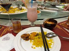 -萨拉漫饮食(北京中路店)