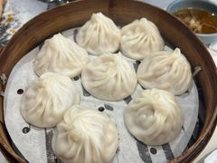 -馋三尺蟹粉小笼(人民广场店)