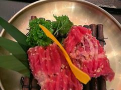 -西塔老太太泥炉烤肉(上海七宝领展广场店)