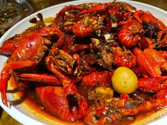 -友记功夫香·人民大排档(红牌楼店)