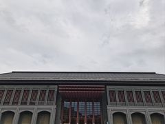 -遵义会议纪念馆