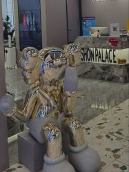 -FASHION PALACE hair+