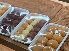 -传闻来紫菜包饭·打糕(西塔韩百店)