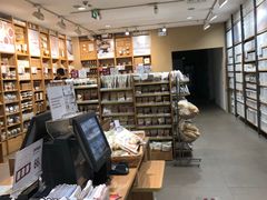 -MUJI无印良品(远洋未来广场店)