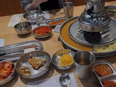 -姜虎东白丁烤肉(深圳湾后海汇店)