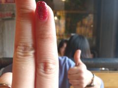 -管氏翅吧(马家堡店)