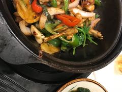 -你鲟欢·香茅柠檬鱼(金沙店)