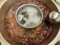 -金鼎雪山牦牛杂火锅(理县总店)